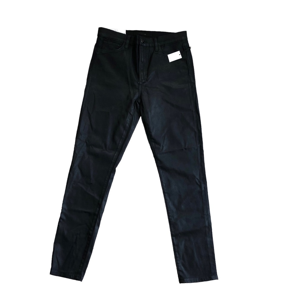Women's Black Jeans